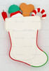 Santa's Little Yelper Hallmark Keepsake Christmas Ornament 2021