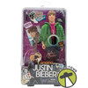 Justin Bieber Singing Doll and Accessories 2010 Bravado #31020 New