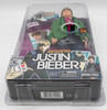 Justin Bieber Singing Doll and Accessories 2010 Bravado #31020 New