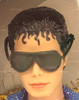 Michael Jackson Superstar of the 80s Grammy Awards Outfit Doll #7800 LJN 1984