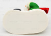 Snow Buddies Snowman and Narwhal Hallmark Keepsake Christmas Ornament 2022