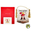 Congrats, Grad 2021 Hallmark Keepsake Ornament Class of 2021