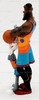 Space Jam A New Legacy Lebron James & Bugs Bunny Hallmark Keepsake Ornament 2021