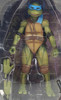 TMNT II The Secret of the Ooze Leonardo & Raphael Action Figures 2022 NECA 54239