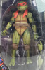TMNT II The Secret of the Ooze Leonardo & Raphael Action Figures 2022 NECA 54239