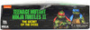 TMNT II The Secret of the Ooze Leonardo & Raphael Action Figures 2022 NECA 54239