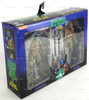 TMNT II The Secret of the Ooze Leonardo & Raphael Action Figures 2022 NECA 54239