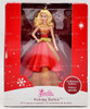 2014 Holiday Barbie Heirloom Christmas Ornament