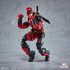 Marvel Legends Maximum Series Deadpool Action Figure Hasbro 2026