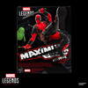 Marvel Legends Maximum Series Deadpool Action Figure Hasbro 2026