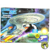 Star Trek The Next Generation Starship Enterprise Vehicle 1992 Playmates #6102