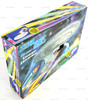 Star Trek The Next Generation Starship Enterprise Vehicle 1992 Playmates #6102