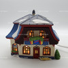 Department 56 Alpine Village Series Bakery & Chocolate Shop 56146