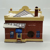 Department 56 The Original Snow Village Village Vet and Pet Shop 54275 NEW