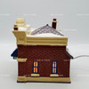Department 56 The Original Snow Village Village Vet and Pet Shop 54275 NEW