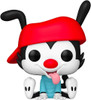 Funko Pop Animation 2065 Animaniacs Wakko Vinyl Figure