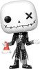 Funko Pop 1633 The Nightmare Before Christmas Patchwork Jack Skellington Figure
