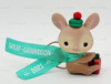 Great-Grandson Mouse Hallmark Keepsake Christmas Ornament 2021