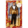 Barbie Signature 2025 Holiday Blonde Ken Collectible Fashion Doll JGK55
