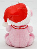 Baby's First Christmas 2021 Pink Bear Hallmark Keepsake Christmas Ornament