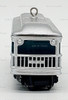 Lionel 2431 Observation Car Hallmark Keepsake Christmas Ornament 2021