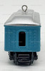 Lionel 2431 Observation Car Hallmark Keepsake Christmas Ornament 2021