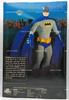 DC Direct Batman Classic 13 Inch Deluxe Action Figure 26164 DC Comics New