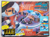 Star Trek The Next Generation USS Enterprise NCC-1701-D Innerspace Playset 1995