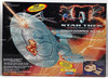 Star Trek Generations Starship Enterprise NCC-1701-D 1994 Playmates #6171