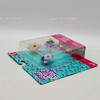 Littlest Pet Shop Series 2 Snowboarding Kitty Crew Set Hasbro E1014 NEW
