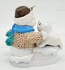 Snow Buddies 12th in Series 2009 Hallmark Keepsake Christmas Ornament