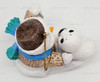 Snow Buddies 12th in Series 2009 Hallmark Keepsake Christmas Ornament