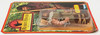 Robin Hood Prince of Thieves Little John Action Figure 1991 Kenner No. 05830 NEW