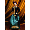 Yuletide Romance Barbie Hallmark Special Edition Doll 1996 Mattel 15621