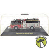Code 3 Orlando Sutphen Pumper E5 Limited Edition 2004 Vehicle #12296