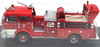 Code 3 Commemorative Edition FDNY Chief Cassano Engine 31 LE 2009 Vehicle 12562