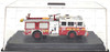 Code 3 FDNY Seagrave Engine 59 Limited Edition 2007 Vehicle #12840