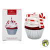 Holiday Merry-Mint Christmas Cupcakes Hallmark Keepsake Christmas Ornament 2022