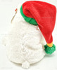 Ty Beanie Babies Snowdrift the Polar Bear Christmas Plush 2003