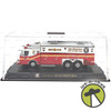 Code 3 FDNY Saulsbury Heavy Rescue 5 Limited Edition 1998 Vehicle #12702