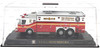 Code 3 FDNY Saulsbury Heavy Rescue 5 Limited Edition 1998 Vehicle #12702