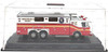 Code 3 FDNY Saulsbury Heavy Rescue 5 Limited Edition 1998 Vehicle #12702
