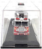 Code 3 FDNY Saulsbury Heavy Rescue 5 Limited Edition 1998 Vehicle #12702