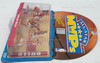 NBA Galoob's All-Star MVPs 1997 Edition Chicago Bulls Baseketball Figures 74160