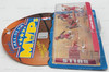 NBA Galoob's All-Star MVPs 1997 Edition Chicago Bulls Baseketball Figures 74160