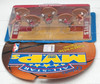 NBA Galoob's All-Star MVPs 1997 Edition Chicago Bulls Baseketball Figures 74160