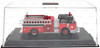 Code 3 Chicago Fire Dept. Engine 79 American LaFrance Pumper 2009 Vehicle #12857