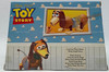 Disney Pixar Toy Story Slinky Dog Pull Toy 2009 Poof Slinky Inc #225 New