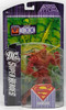DC Super Heroes Superman Doomsday Action Figure 2007 Mattel K9403 New
