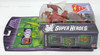 DC Super Heroes Superman Doomsday Action Figure 2007 Mattel K9403 New